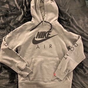 Nike hoodie